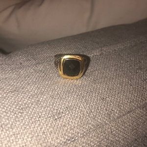 David Yurman - size 8